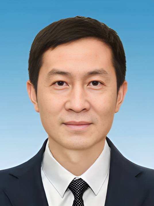 丁兆华_百度百科