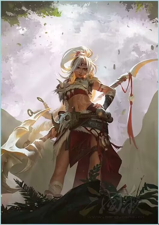 rriyw">谋祝融,游戏《 a target="_blank" href="/item/三国杀/10981"