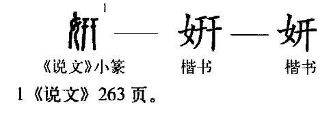 3rh6jjgi">妍,汉语 a target="_blank" href="/item/二级字/61187532"
