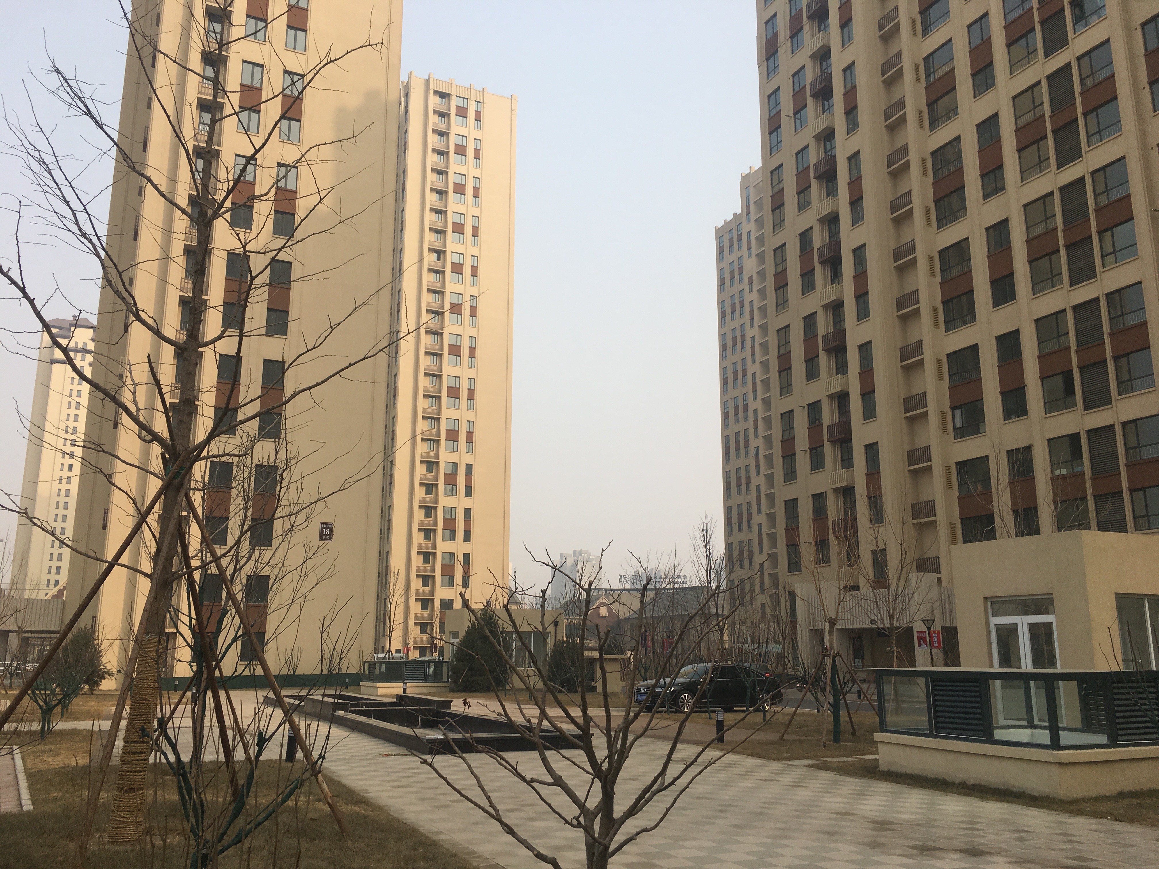  p>金海太阳公园二期位于廊坊市固安固安,共计房屋2户. /p>