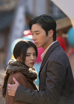 《京城怪物》剧照