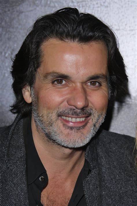 克里斯托夫·巴拉蒂耶