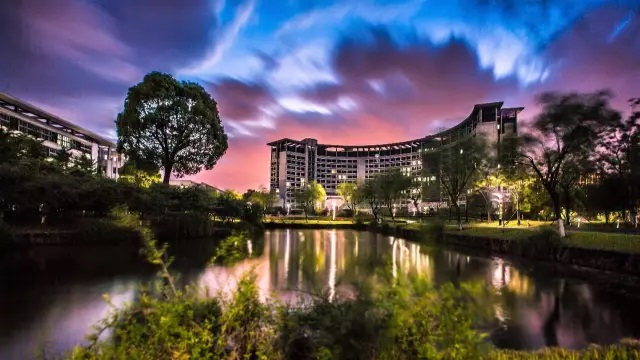 浙江工商大学
