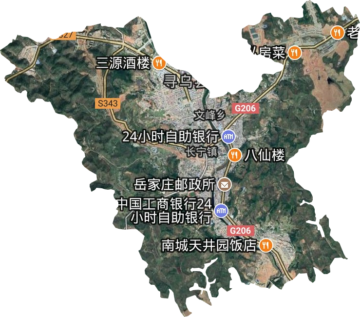  p>长宁镇,隶属江西省赣州市 a target="_blank" href="/item/寻乌县