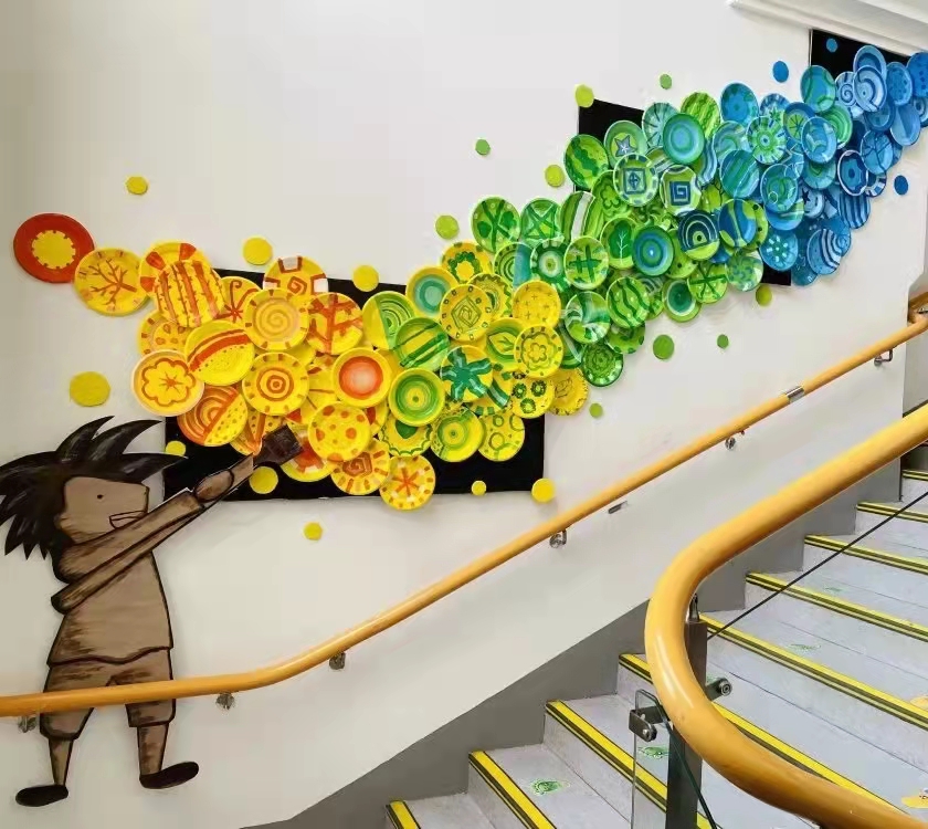 南京金色麦田幼儿园