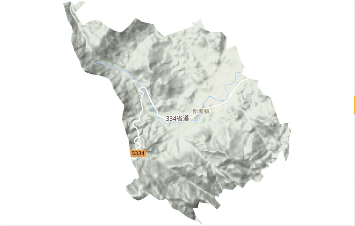 新塘镇