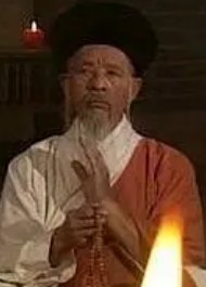 区叔扮演角色