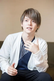 内田雄马_百度百科