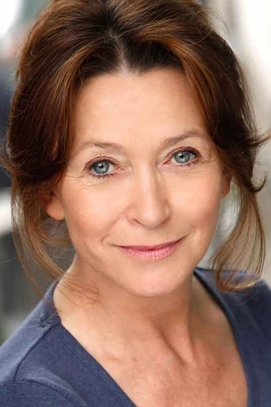 Katrine Boorman_百度百科