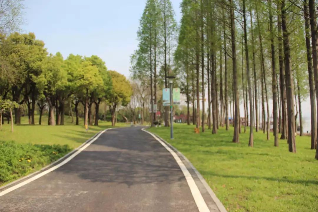 湘潭杨梅洲水上公园