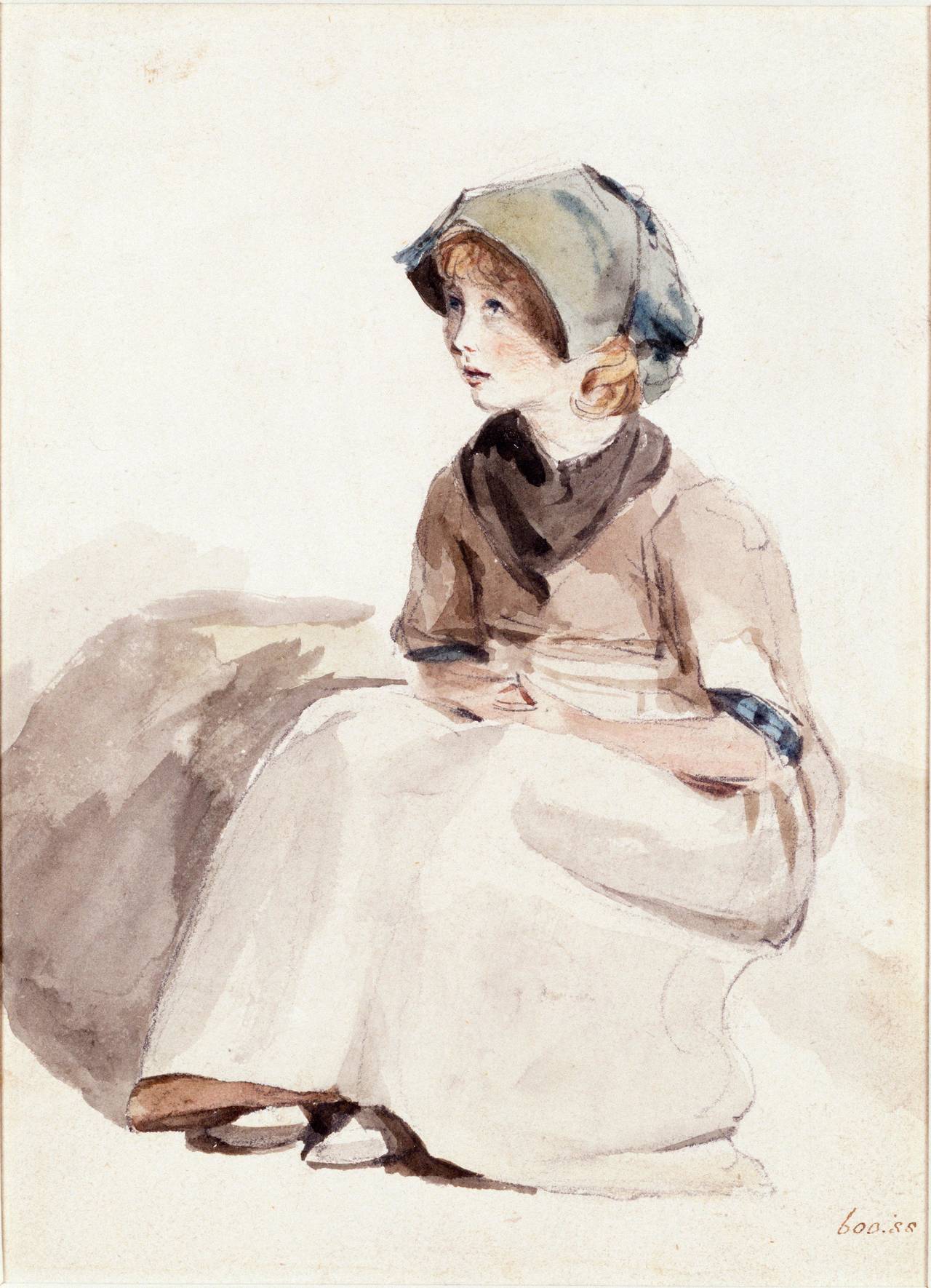  p>约翰·康斯特布尔(john constable,1776年6月11日~1837年3月31日)