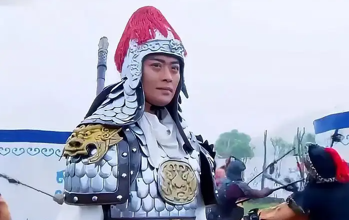 唐朝设立武庙十哲，然而连本朝的名将都选得一塌糊涂_百科TA说