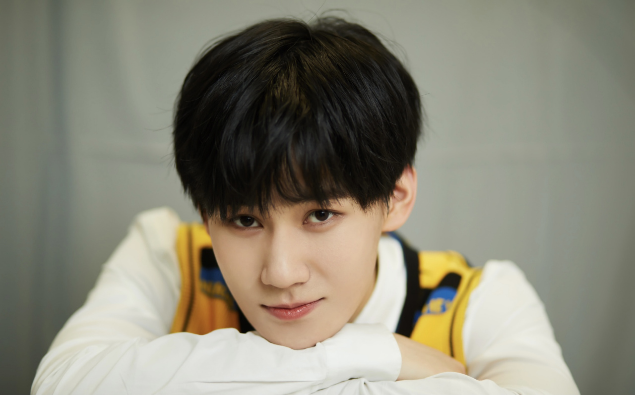 张真源(中国内地男歌手,演员)_百度百科