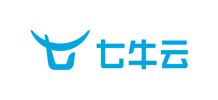  p>七牛云存储(现已更名为"七牛云").