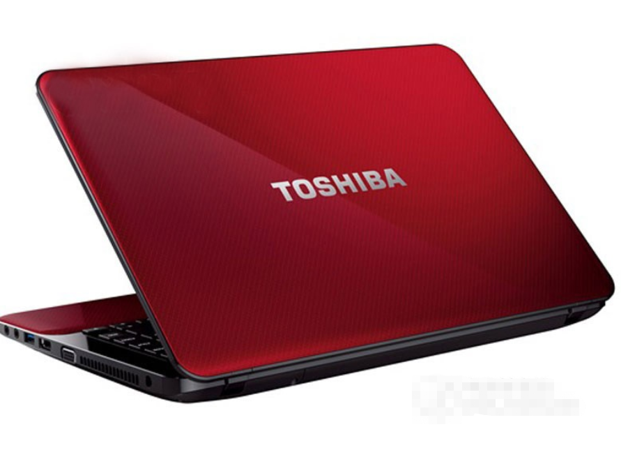 东芝l800-c03r(野玫红)