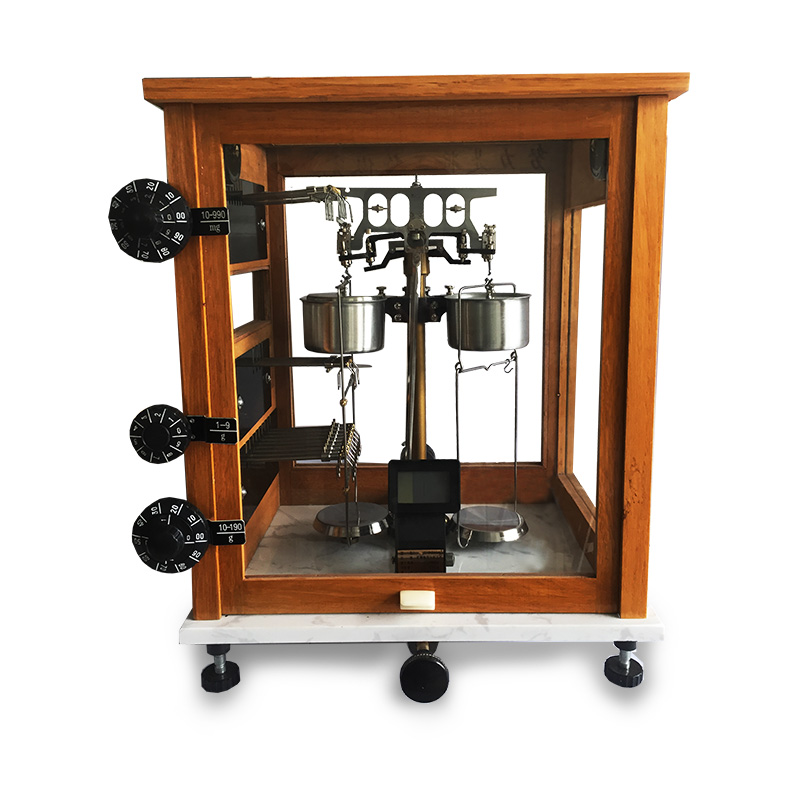 天津天马衡基仪器有限公司