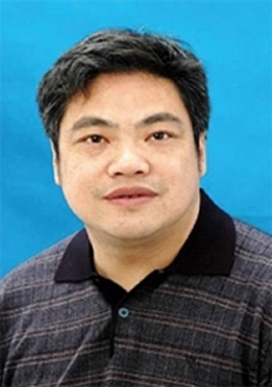 钟志成（教授）_百度百科