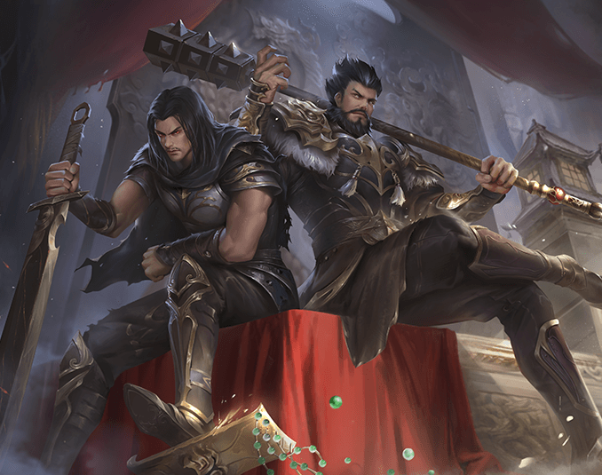 《 a target="_blank" href="/item/三国杀国战/9625370" data-lemma