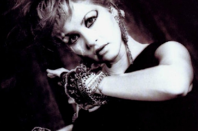 辛迪·劳帕( a target="_blank" href="/item/cyndi lauper/10715199"