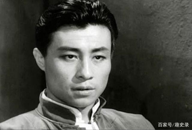 完美男神王心刚，15张老照片，难以超越的经典，永恒的银幕丰碑_百科TA说