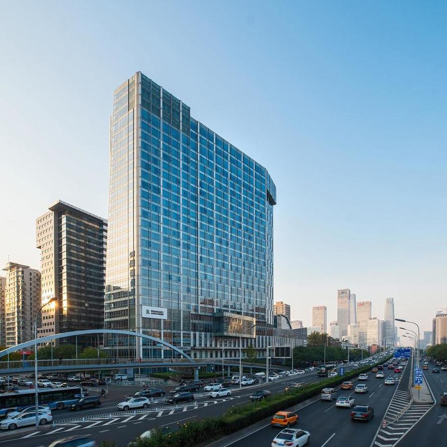  p>北京富力万丽酒店设有总统,副总统套房,豪华套房19套,酒店客房装修