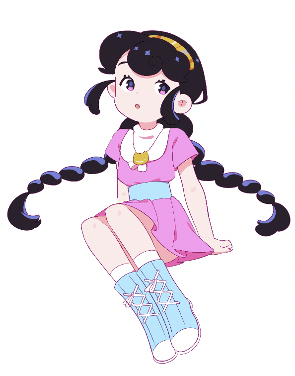 神奇图书馆