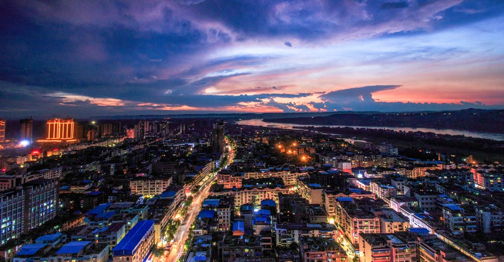  p>江安县隶属于四川省 a target="_blank" href="/item/宜宾市