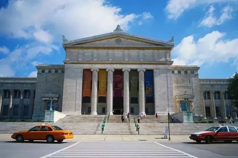 museum of natural history)是世界上规模最大的自然历史博物馆,美国
