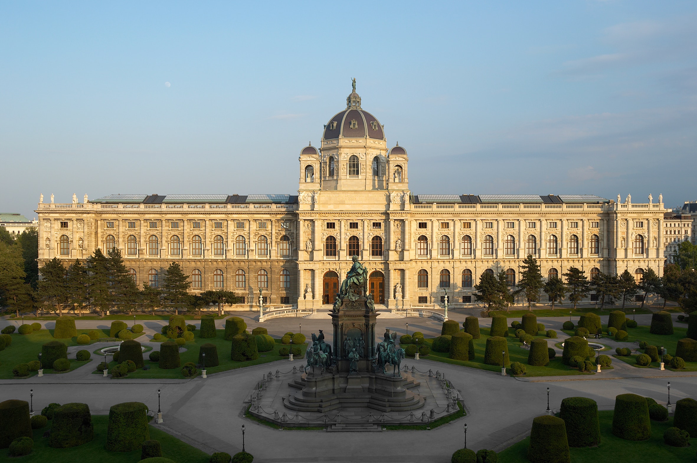 维也纳艺术史博物馆