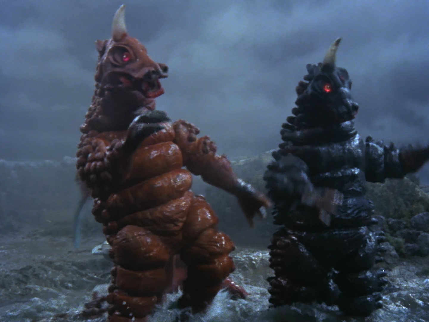  p>布莱克基拉斯,圆谷特摄剧《 a target="_blank" href="/item/雷欧