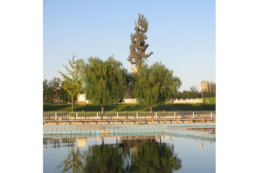运河文化广场