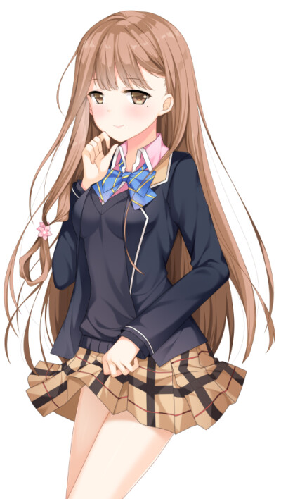 藤之宫宁子
