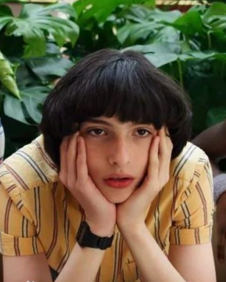 مايك ويلر 迈克·威勒 MBTI-معلومات شخصية