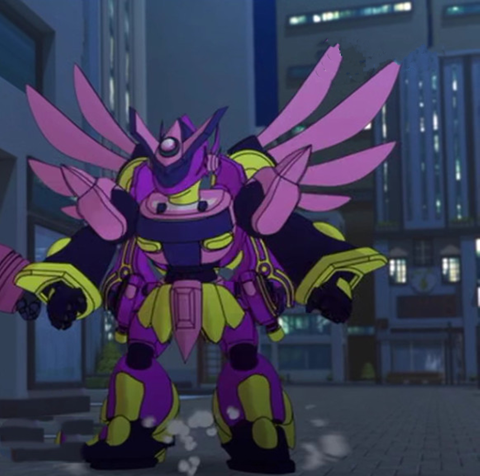 斗龙战士第三季