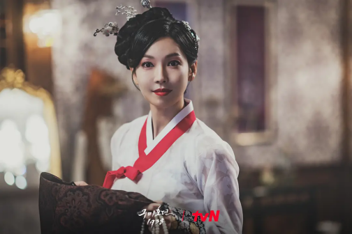 《九尾狐传1938》剧照
