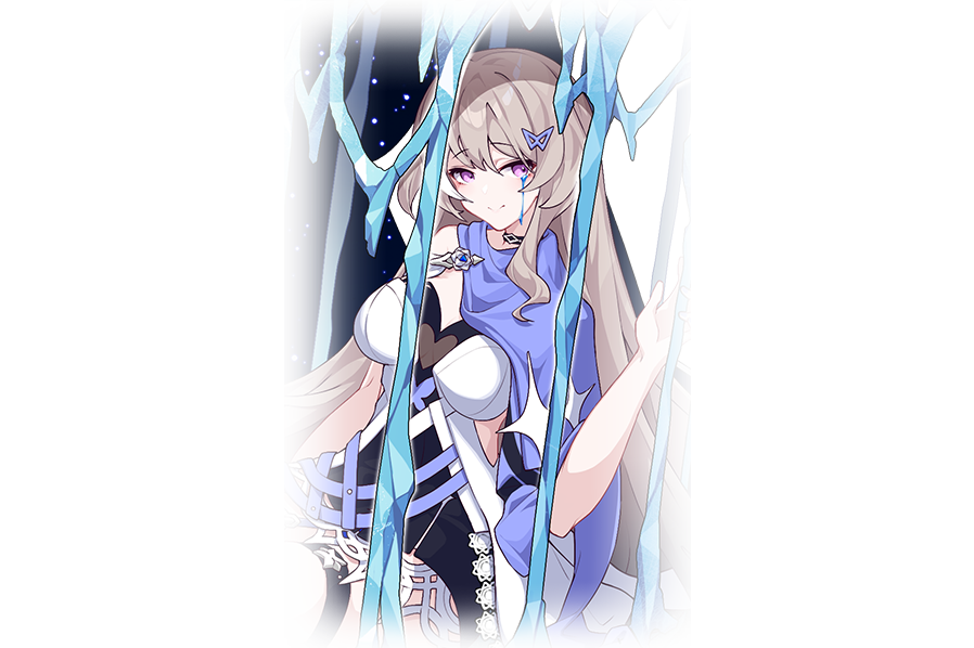 安娜·沙尼亚特(上)