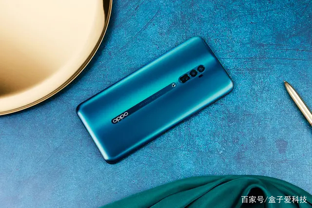 OPPO Reno标准版多维度解析：颜值做工是亮点，拍照让人印象深刻_百科TA说