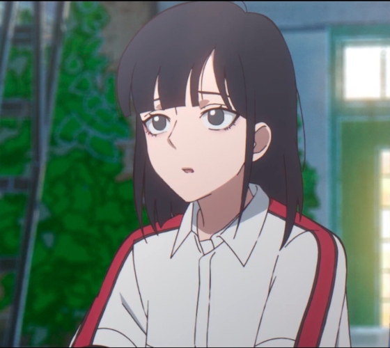 女,国产动漫《 a target="_blank" href="/item/时光代理人/54614428"