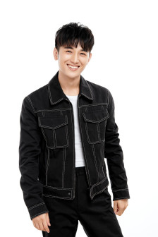 王文杰（中国内地影视男演员）_百度百科