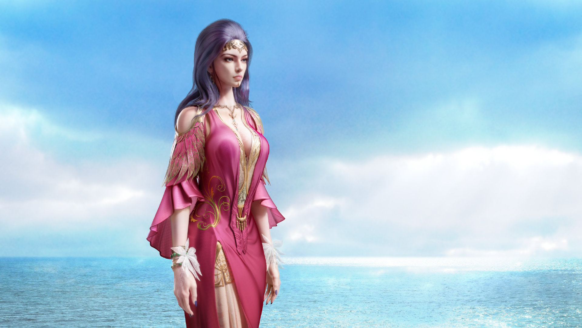 七杀,电视动画《 a target="_blank" href="/item/四海鲸骑/22733134"