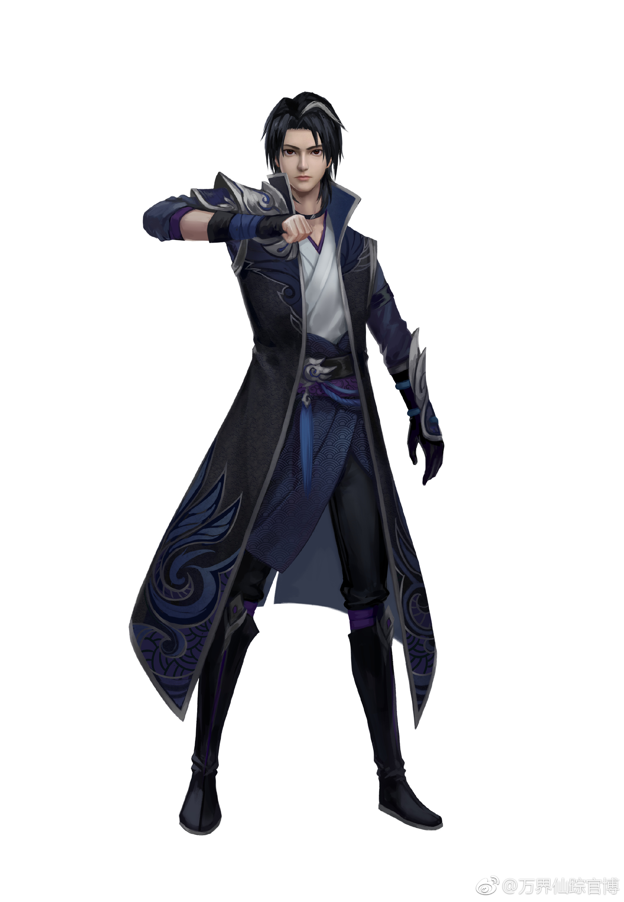 出自于踏雪动漫创建的 a target="_blank" href="/item/漫画/178351"