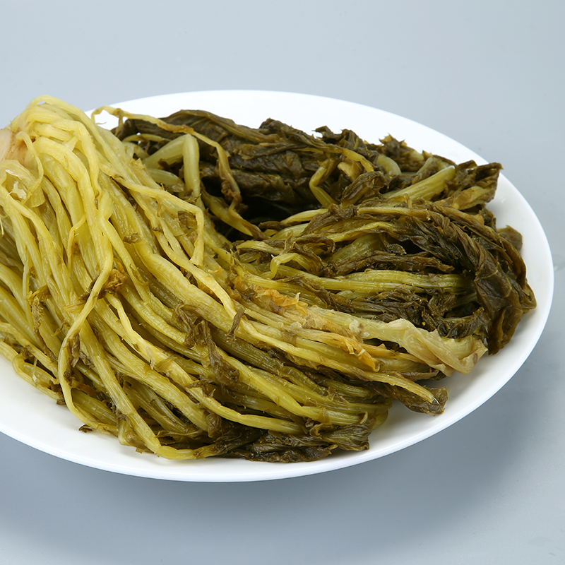  p>邱隘咸菜是一道美食,是 a target="_blank" href="/item/宁波