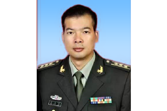 吴向明
