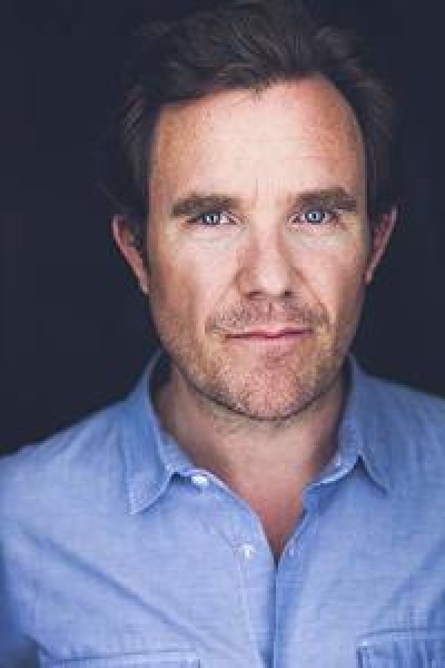 Eric Tucker_百度百科