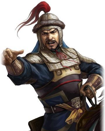 郭淮,游戏《 a target="_blank" href="/item/三国志   战略版