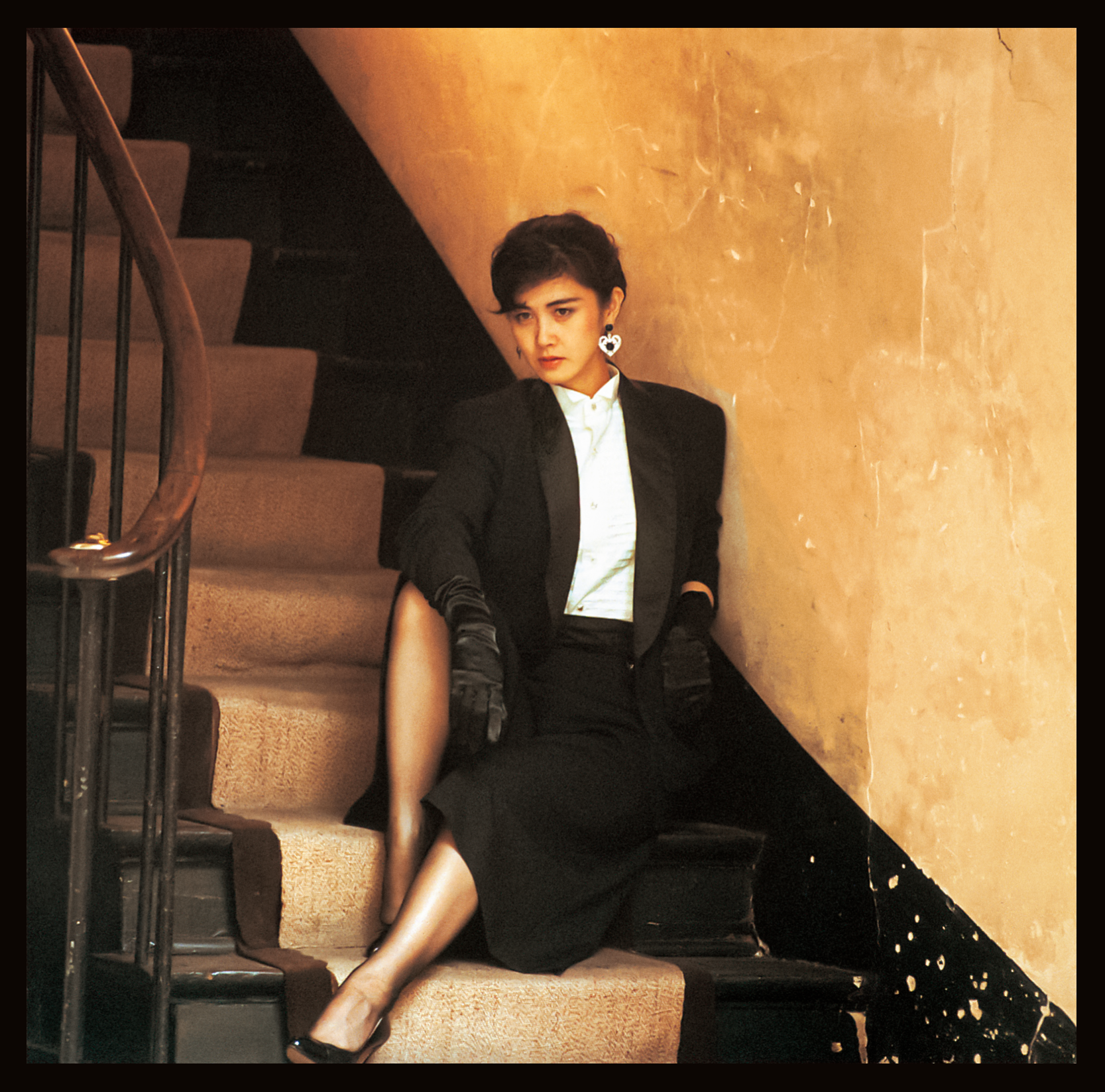  p>中岛美雪 i>(nakajima miyuki) /i>,1952年2月23日出生于日本