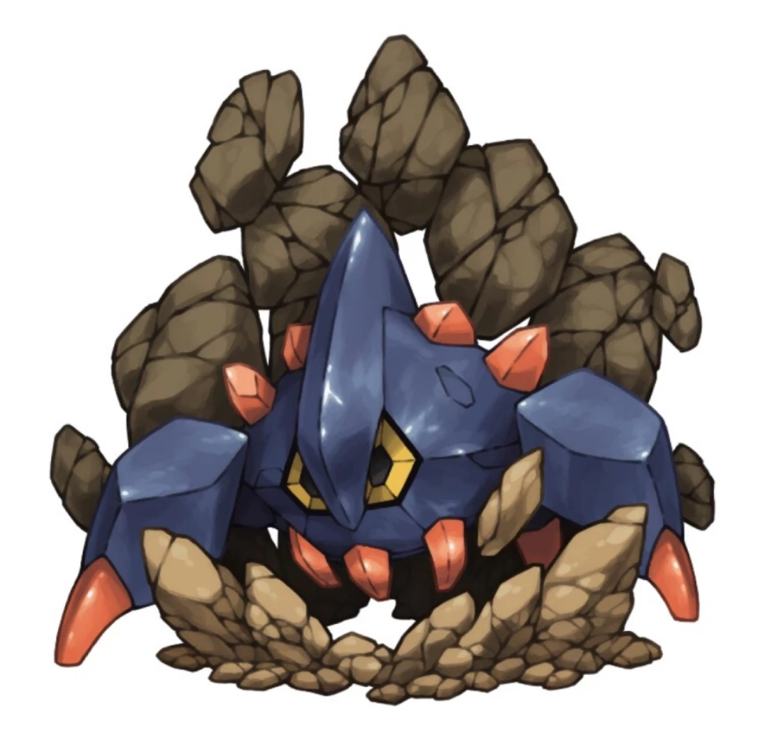  p>石丸子(ダンゴロ,roggenrola),日本 a href="#">任天堂 /a>公司