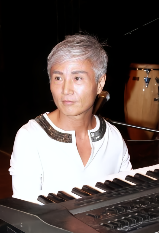周启生（中国歌手、演员、音乐家）_百度百科