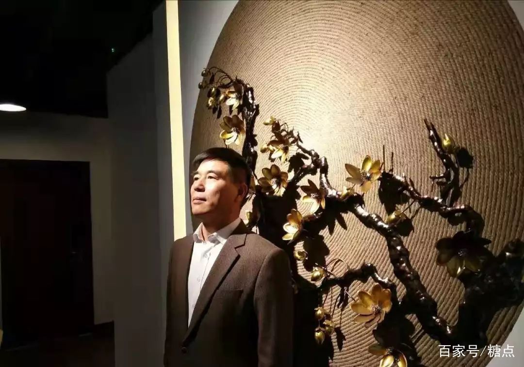 周惠林：演戏绝不是个谎言，而是艺术创造的过程_百科TA说