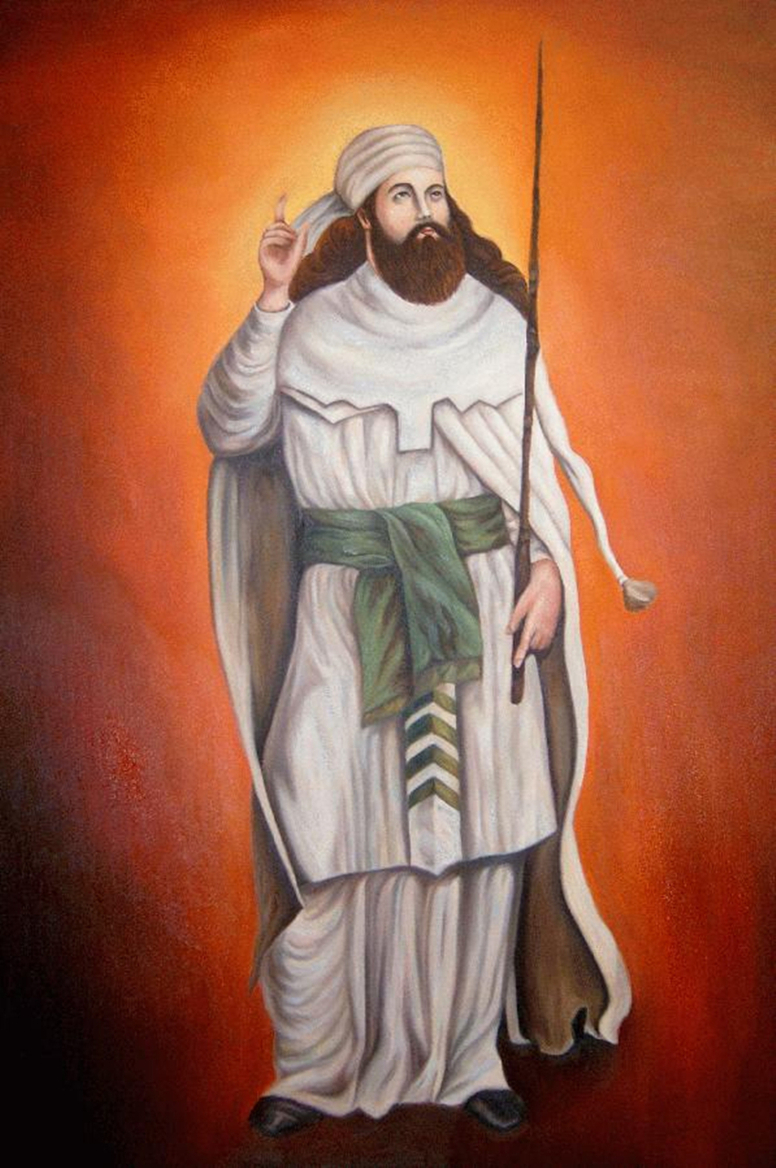 前551年)是 a target="_blank" href="/item/琐罗亚斯德教/1814225"